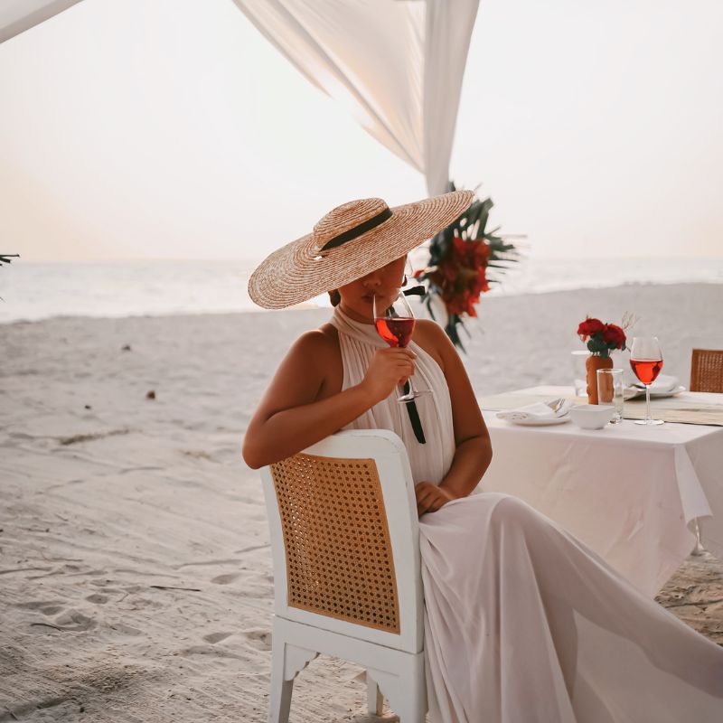 Aana Resort & Spa – Beach Resort Koh Chang – Thailand