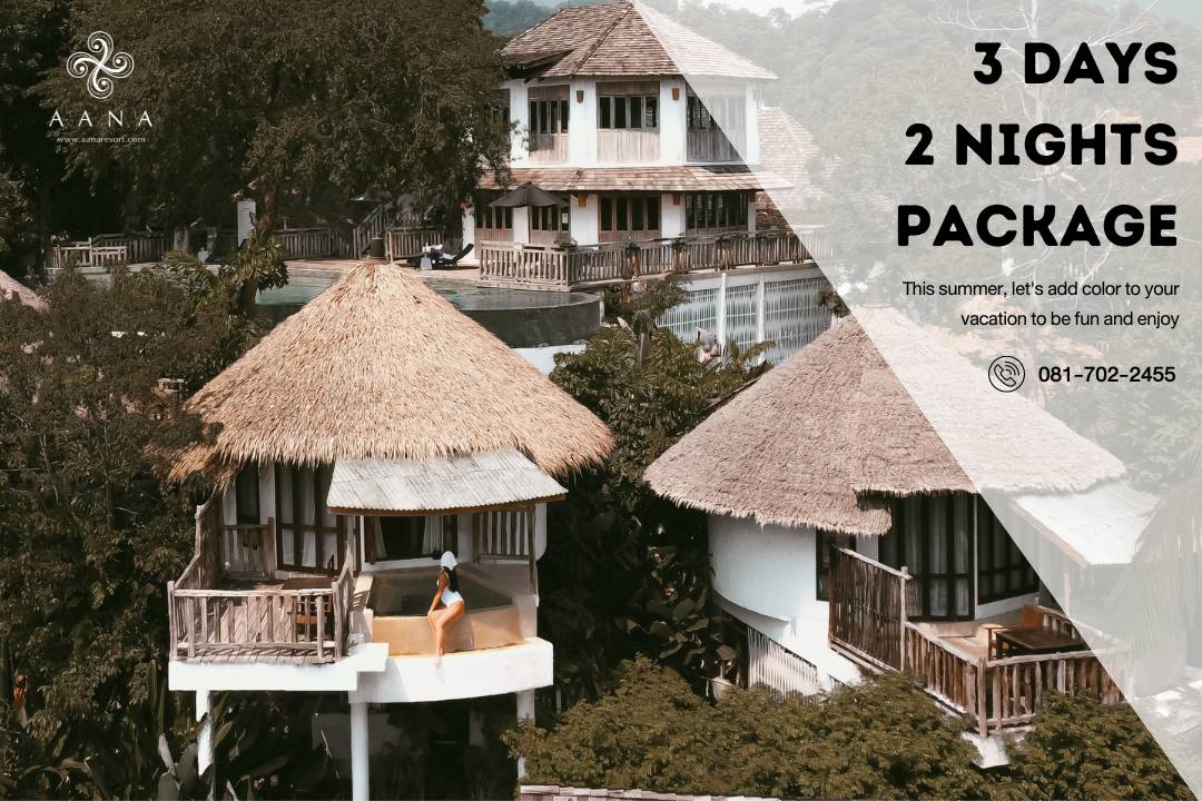 Aana Resort & Spa